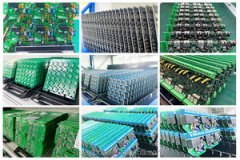 传感器接口扩展板 SENSOR-EXP16